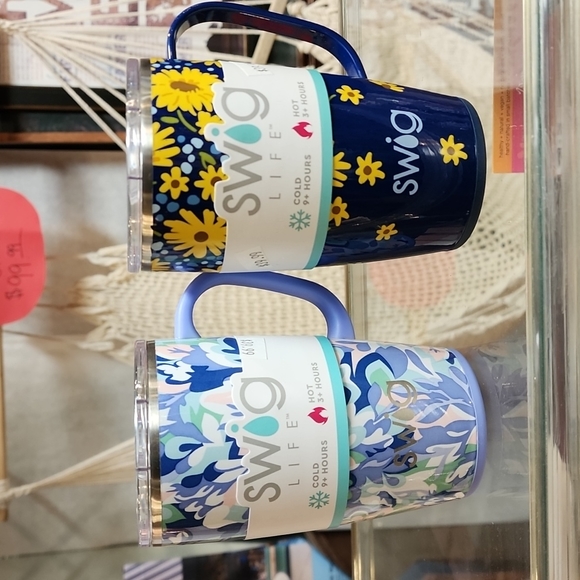 SWIG 18oz Mug Brand New - Picture 2 of 3